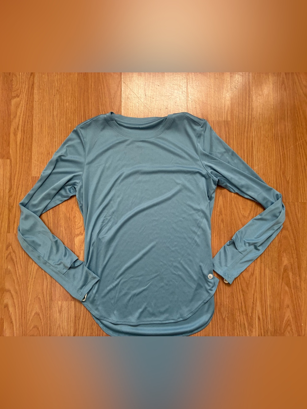 Baleaf Athletic Long Sleeve Top - Small